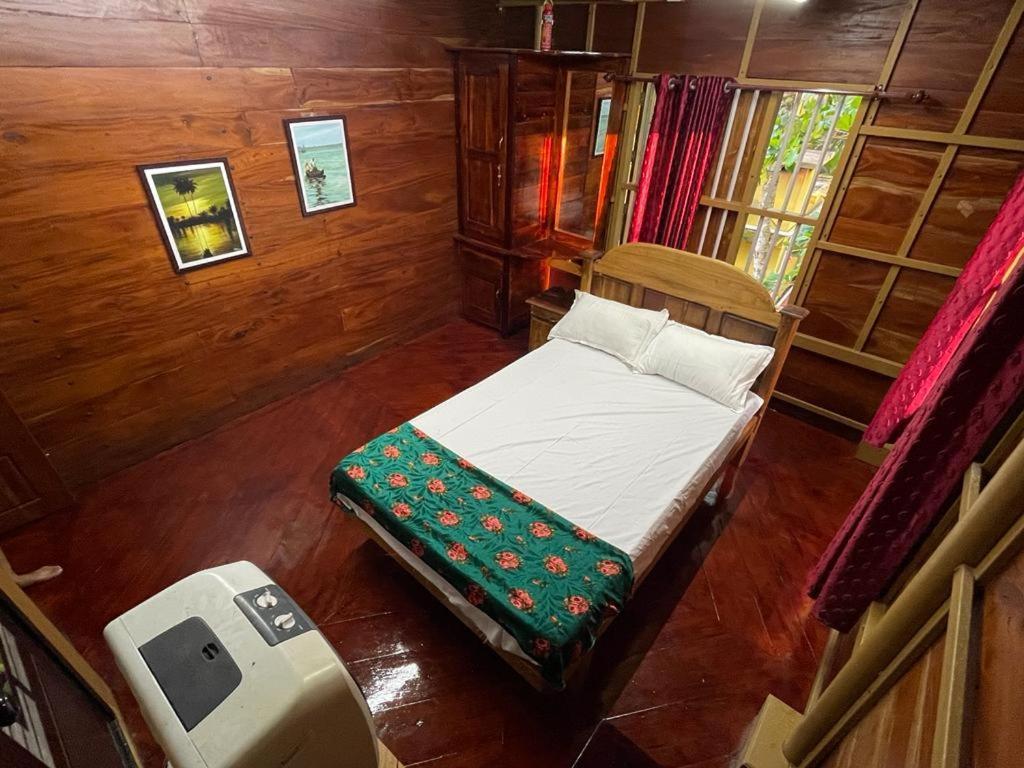 Mundromocktail Tourist Home Sasthamcotta Luaran gambar