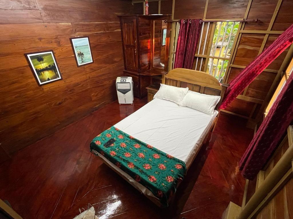Mundromocktail Tourist Home Sasthamcotta Luaran gambar