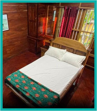 Mundromocktail Tourist Home Sasthamcotta Luaran gambar
