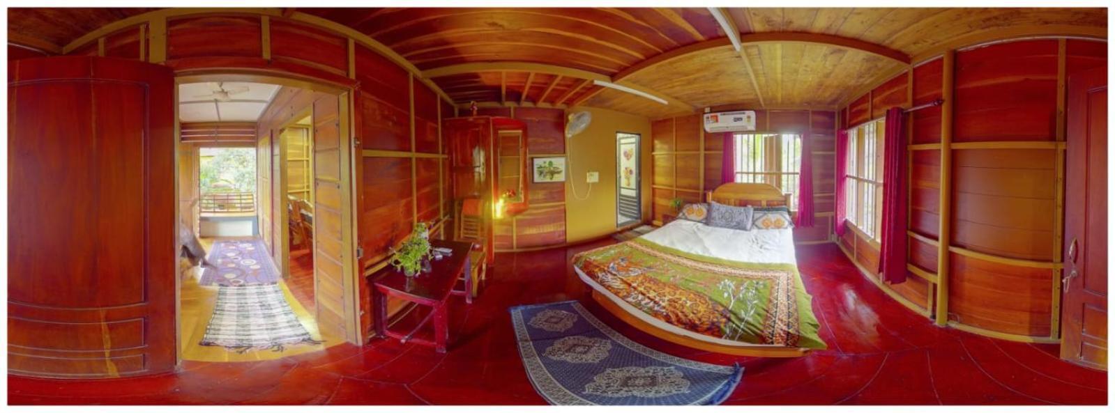 Mundromocktail Tourist Home Sasthamcotta Bilik gambar